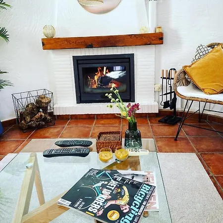 Holiday home Casa Ciclismo