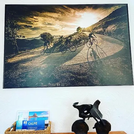 Casa Ciclismo