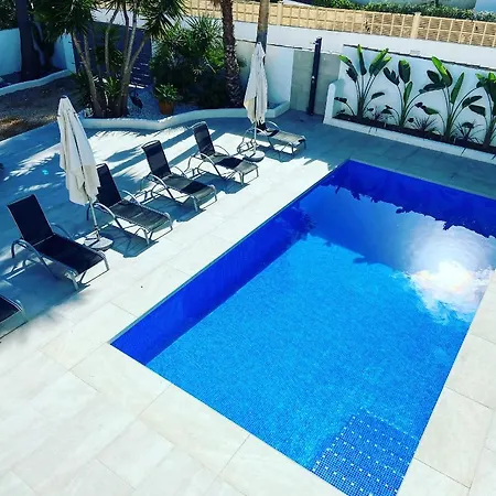 Casa Ciclismo Holiday home