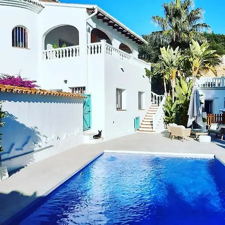 Holiday home Casa Ciclismo