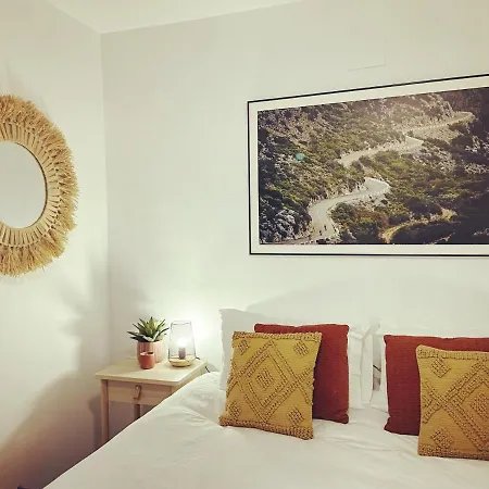 Casa Ciclismo Holiday home Benissa